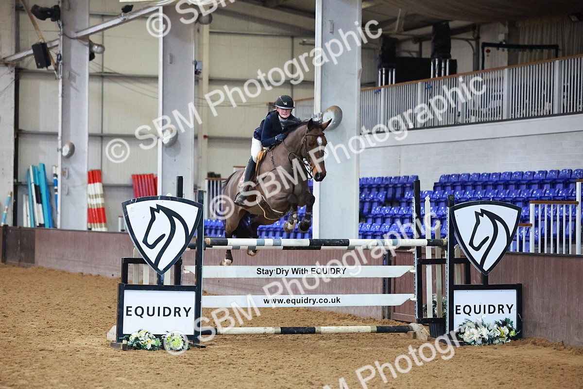 SBM_003713 - Class 11 - Senior Foxhunter - 1.20m