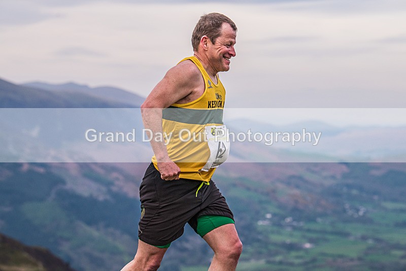 Lords Seat-469 - Lords Seat Fell Race Wednesday 3rd May 2023