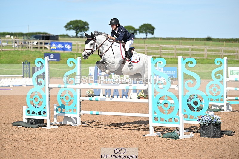 240629A-162121-07661 - Cls 10 Newcomers 2nd R Jump Off and P