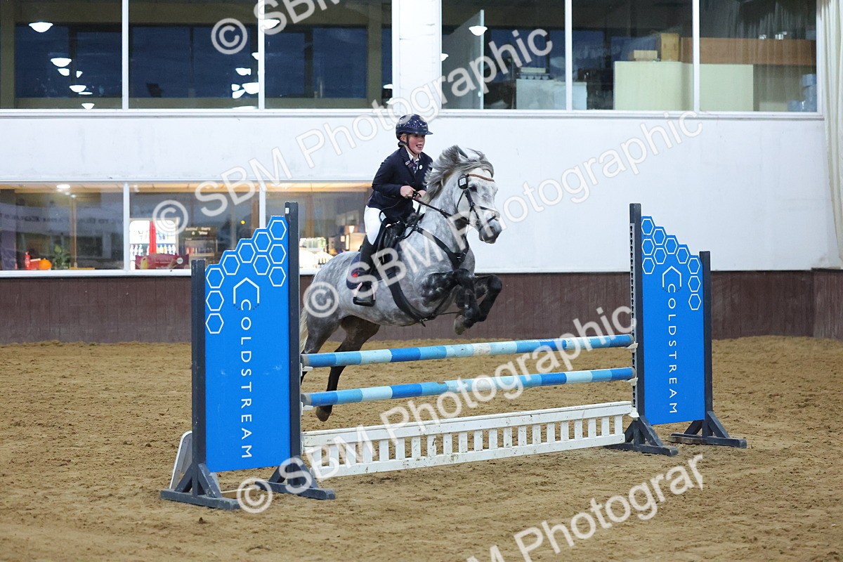 SBM_002494 - Class 6 - Show Jumping 90cm