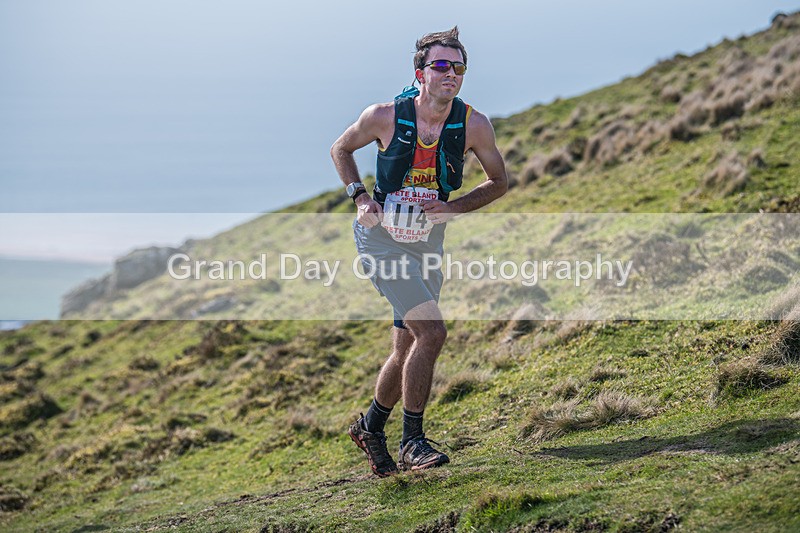 Black Combe-102 - Black Combe Fell Race Saturday 8th March 2025