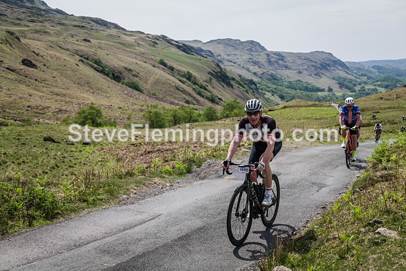141823 - Hardknott Pass Camera 1 14.00-15.00