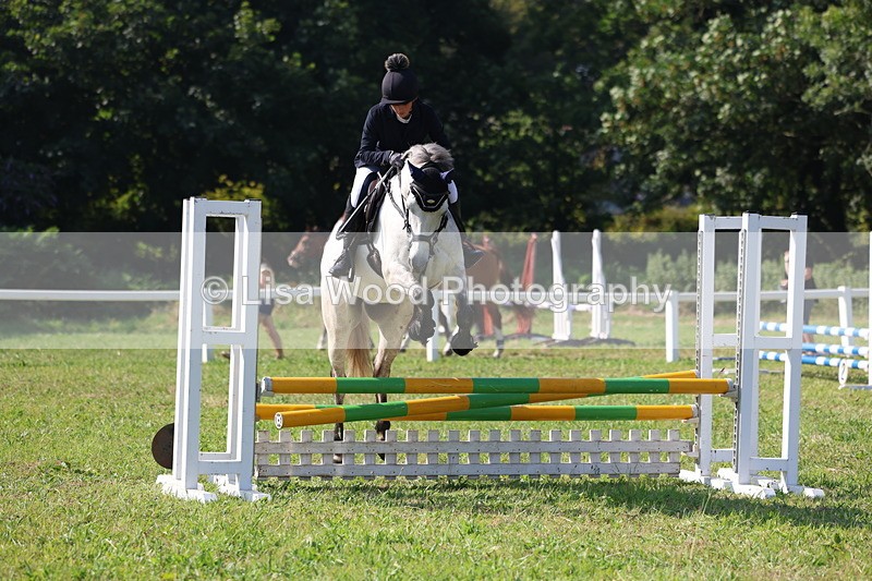 3E7A1720 - Class 2: Club 70cm Junior and Seniors