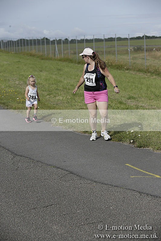 CADFUN 210719-0156 - Cadence Events Colerne Fun Run  21-Jul-2019