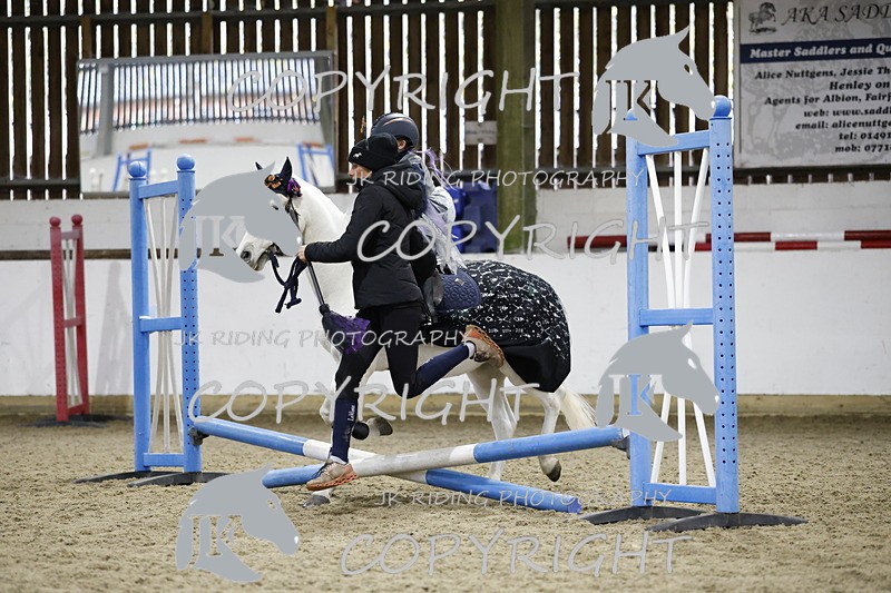 _T0A0666 - Class 1 Cross poles