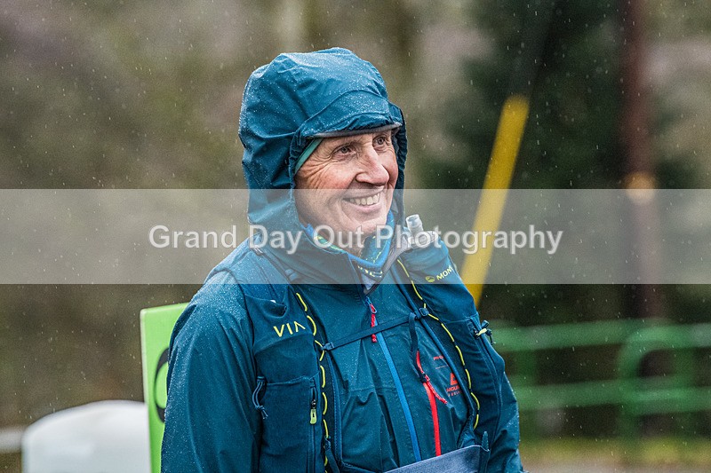 HTE Winter 10-17 - High Terrain Events Kielder Winter 10 Mile Trail Run Saturday 7th January 2023