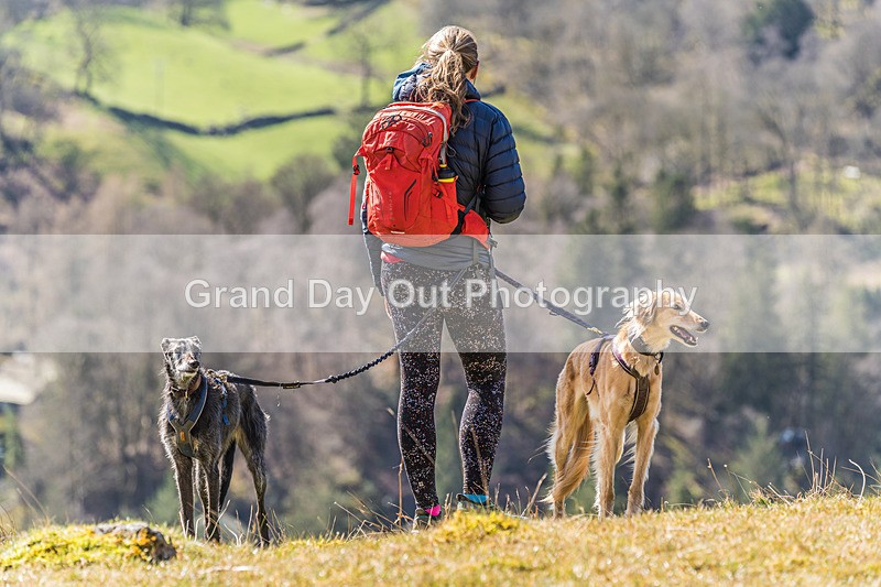 Elterwater-304 - Kendal Winter League Races Elterwater Sunday 24th March 2024