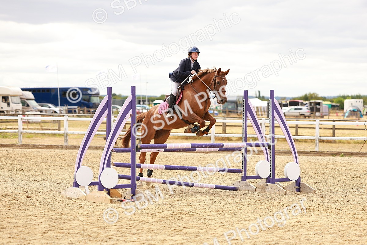 SBM_005401 - Class 2 - Senior British Novice - 90cm
