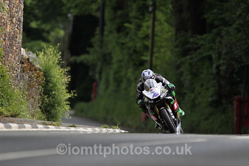  - Supersport Race 1