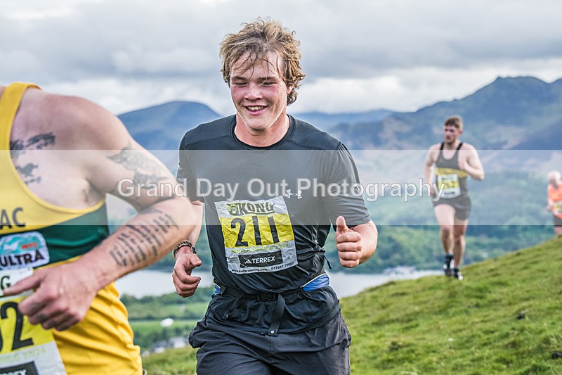 Latrigg-144 - Latrigg Fell Race Wednesday 13th May 2026