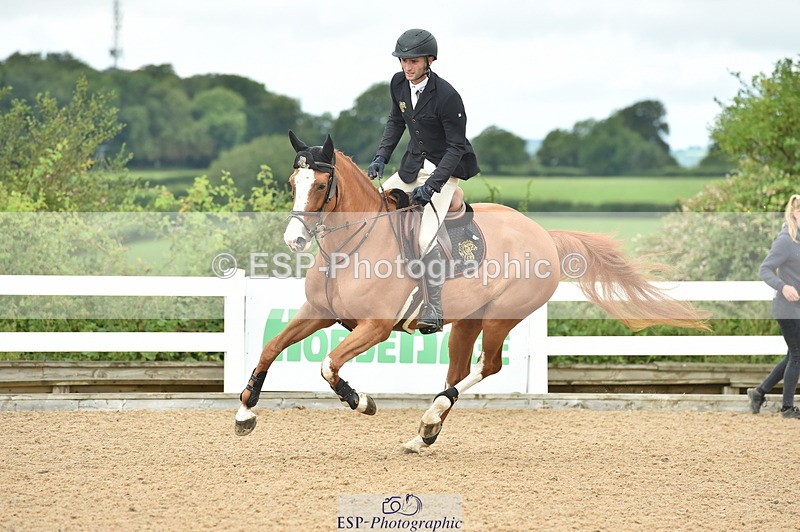 230723A-100008-11012 - Cls 28, 5 Yr Olds 1.10m