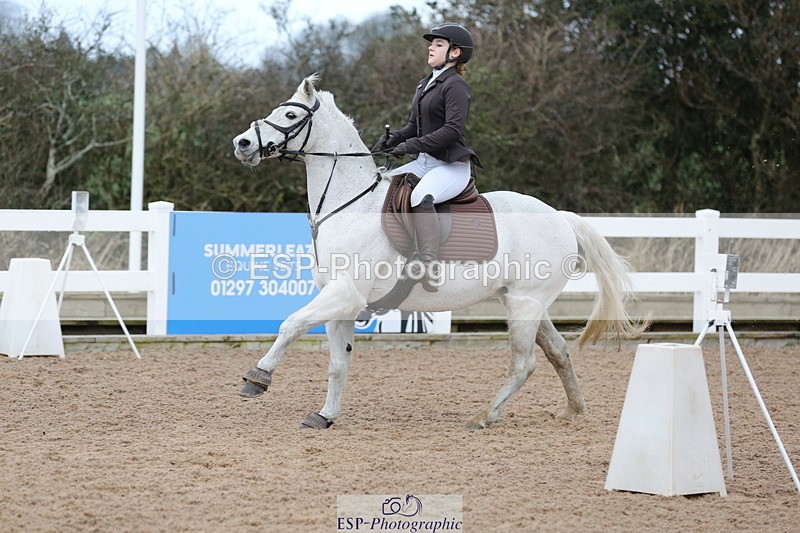 240211A-110801-02349 - Cls 4 Pony Discovery & 90cm Open