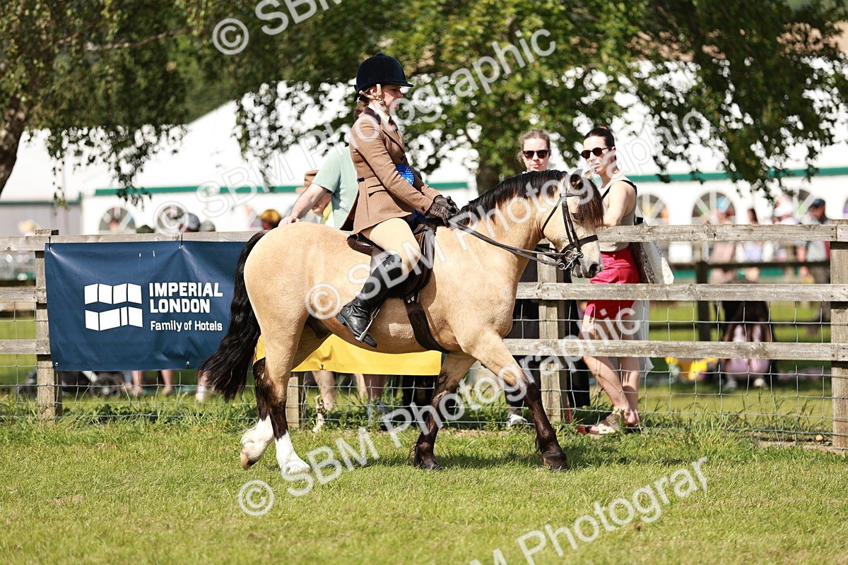 SBM_08459 - Class 61-62 - TSR  M&M Ridden Amateur of the Year