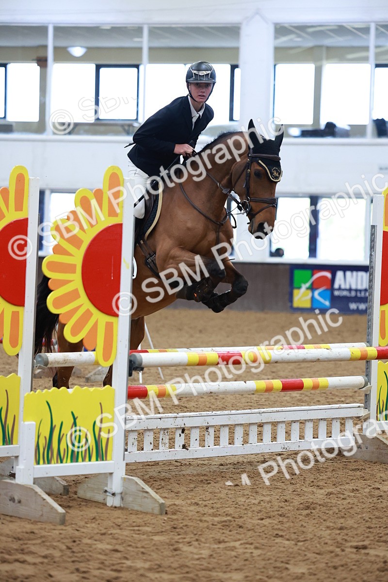 SBM_000741 - Class 3 - Senior Discovery 1.00m