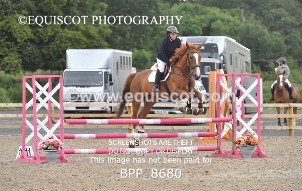 BPP_8680 - CLASS 2 80CM