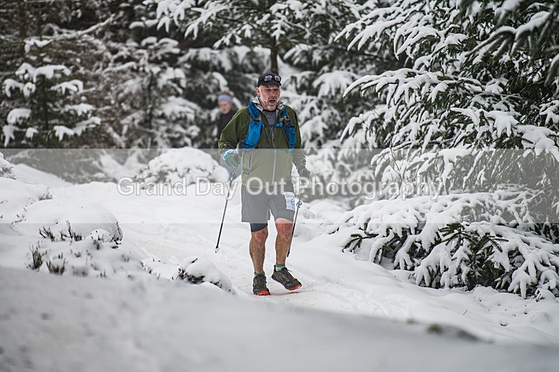 Glentress-825 - High Terrain Events Glentress 42, 21 & 10K Trail Races Sunday 15th February 2026