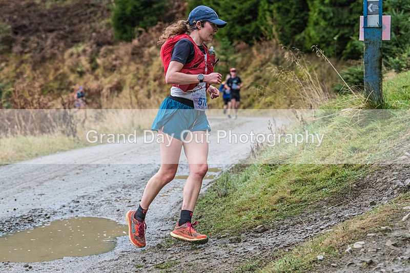 Glentress 21  10K-122 - High Terrain Events Glentress 21 & 10K Trail Races Saturday 16th November 2024