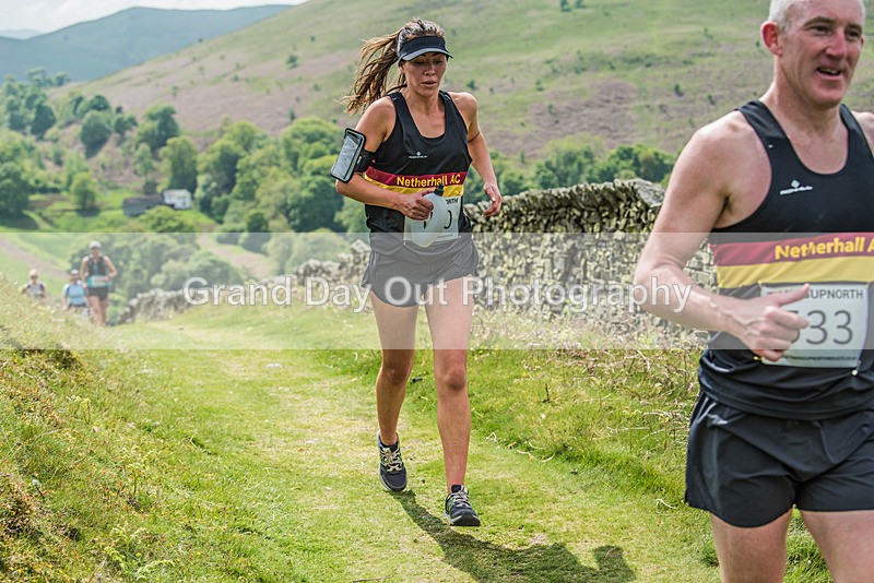 Two Tops-730 - Two Tops Fell Races (Junior & Senior) Saturday 20th May 2023