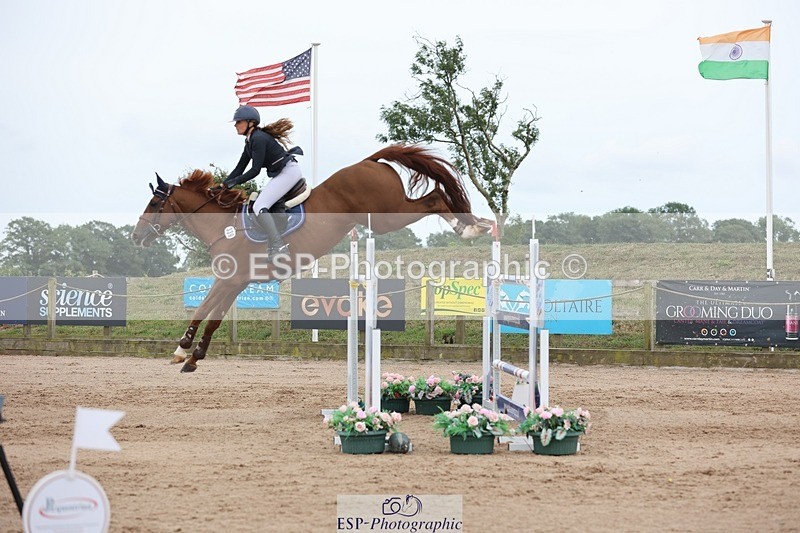 250719-172257-17343 - Cls 7, 3 Star Big Tour Start to Break