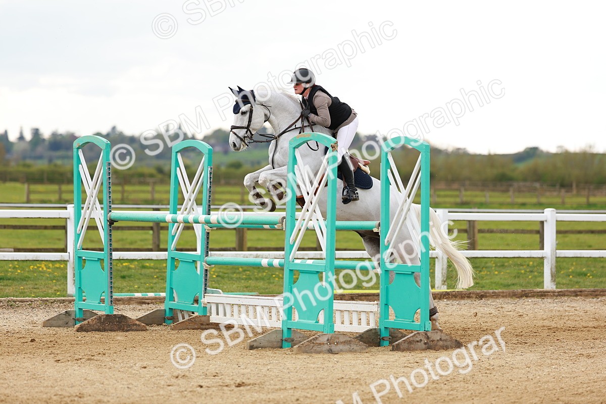 SBM_002919 - Class 6 - National 1.30 1.40m