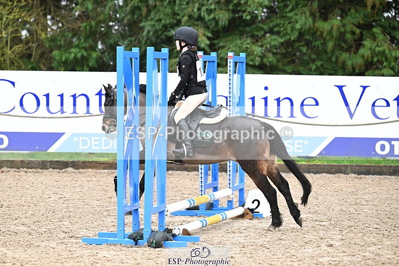 260222A-100727-00316 - 40cm Lead Rein and Assisted