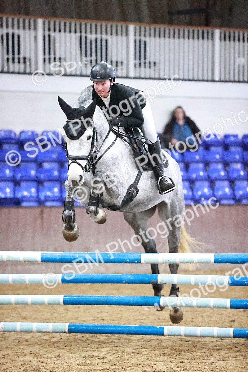 SBM_004326 - Class 15 - Senior British Novice 90cm