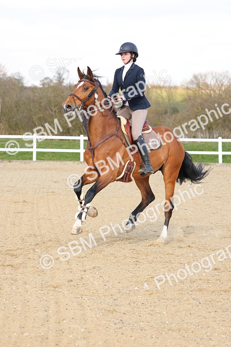 SBM_001894 - Class 6 - National 1.30-1.40m