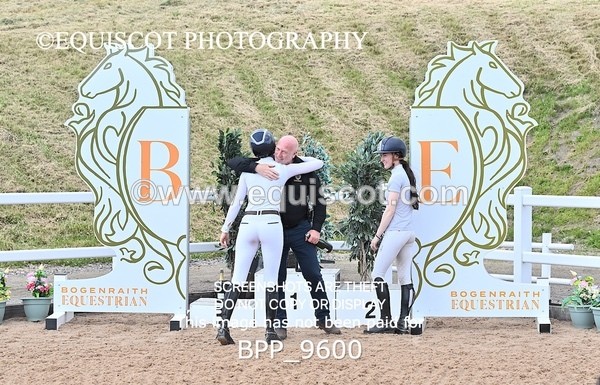 BPP_9600 - CLASS 22 SAT Marion Dreelan Grand Prix/National 1.40m Open