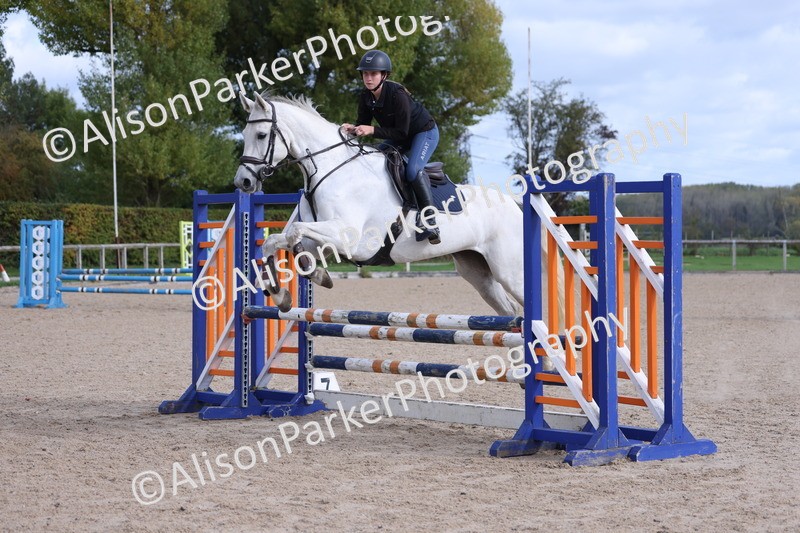 20251005-0948 - Class 6 - 90cm