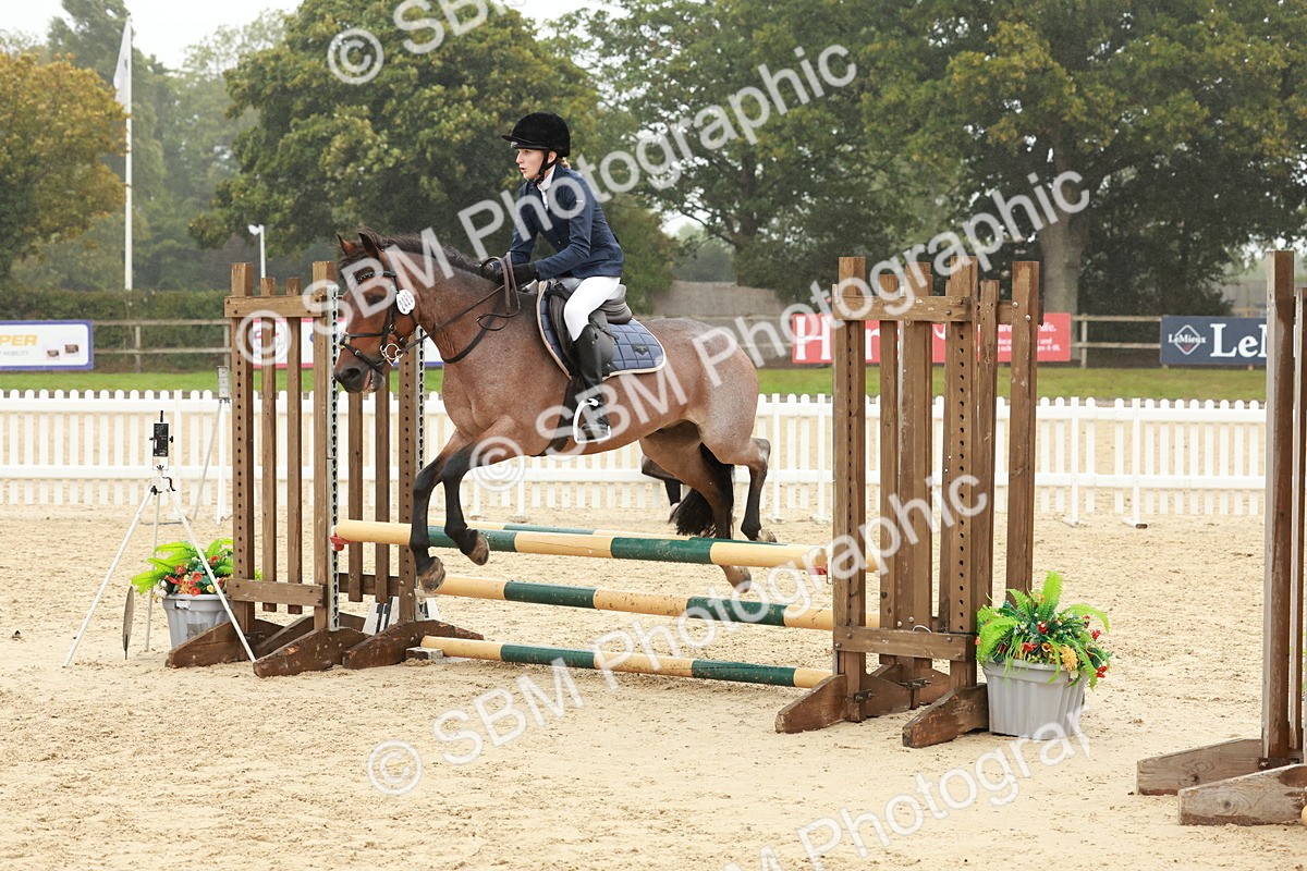 SBM_72201 - J14 - Junior Pony 65cm Championship
