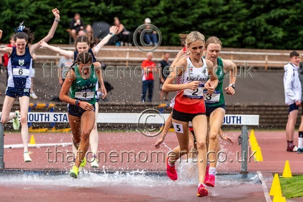 SIAB23-528493 - Track Female Set Two