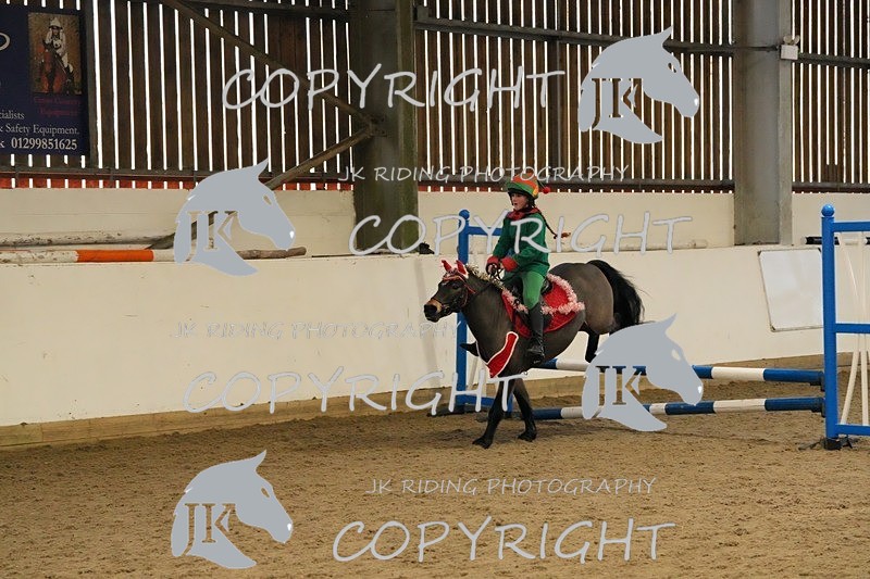 JKR01723 - Class 5 60cm