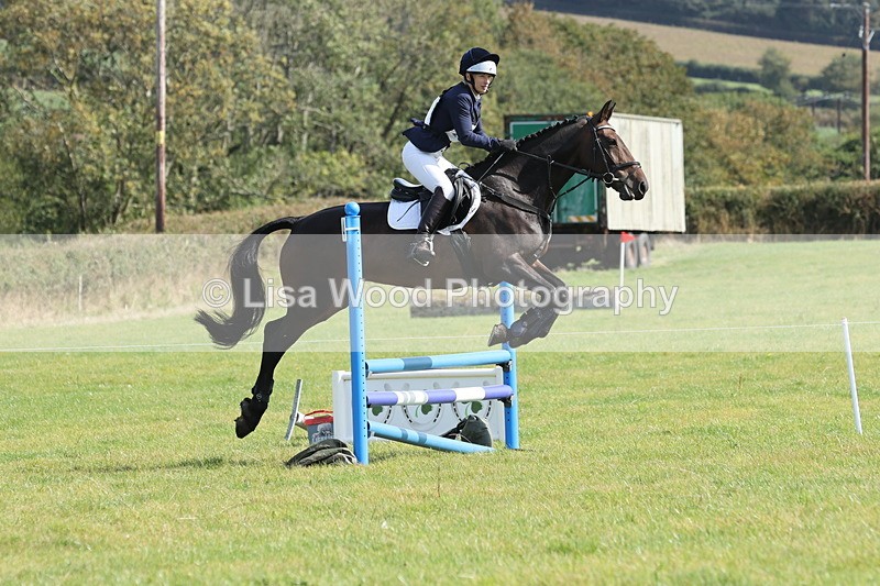 JPP_8705 - Class 2: Trekenning: 80cm Showjumping