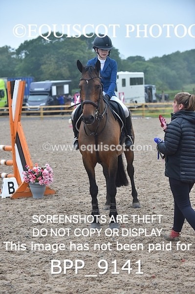 BPP_9141 - CLASS 14 SUN Pony British Novice / 0.80m Open