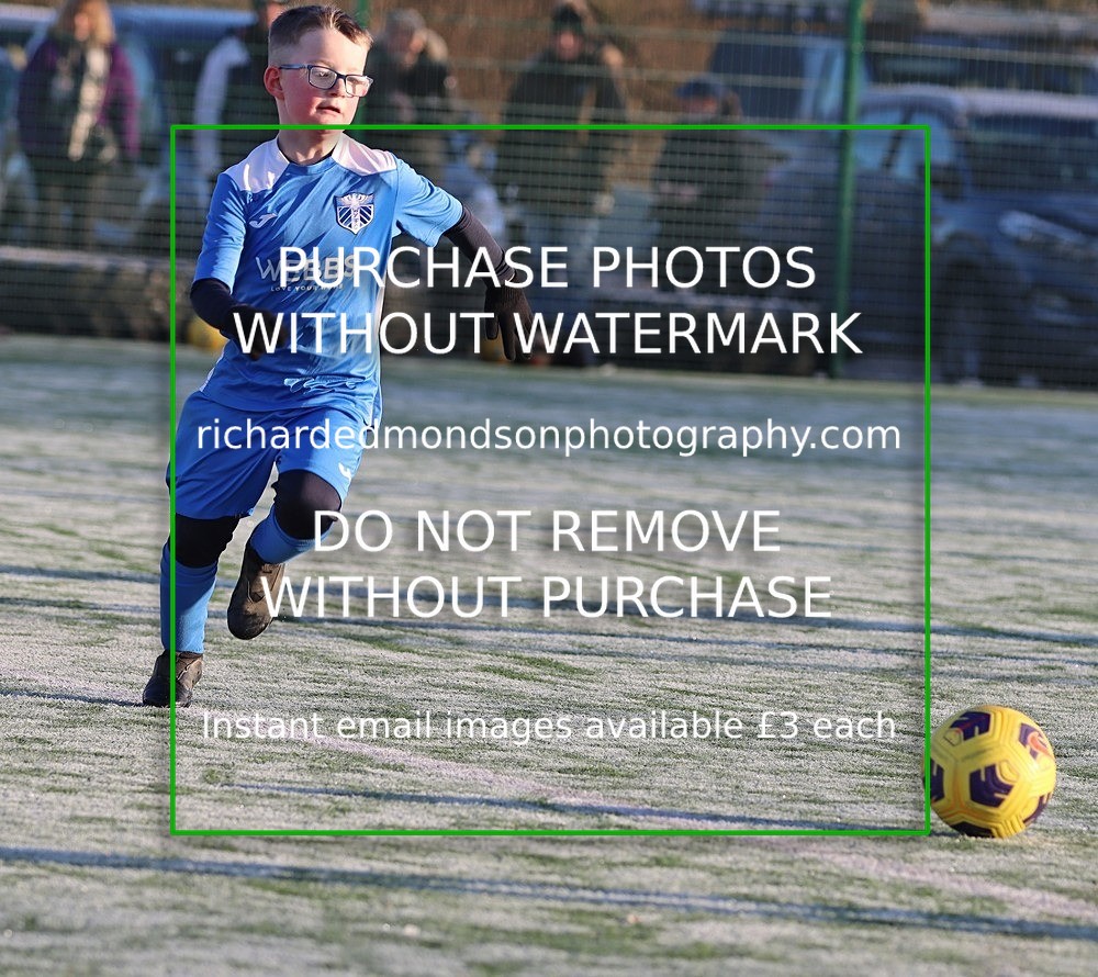 IMG_8162 - Wattsfield U7 vs Ibis U7 (21/1/23)
