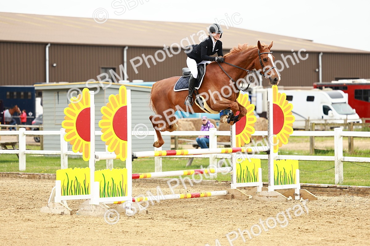 SBM_000743 - Class 3 - Senior Discovery - 1.00m