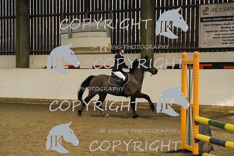 JKR02146 - Class 6 70cm