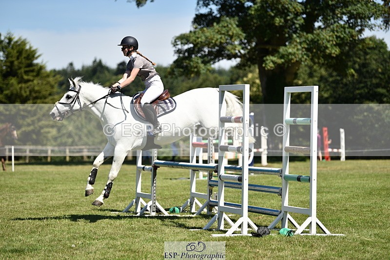 260703A-111654-07416 - Cls 26 85cm Nat Am Q