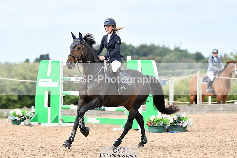 240915A-131147-10052 - Cls 27 Snr 1.05m & 1.10m Jump Off