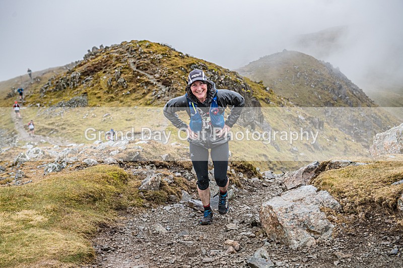 TWA  Newlands-2023 - Teenager With Altitude & Newlands Memorial Races Saturday 22nd April 2023