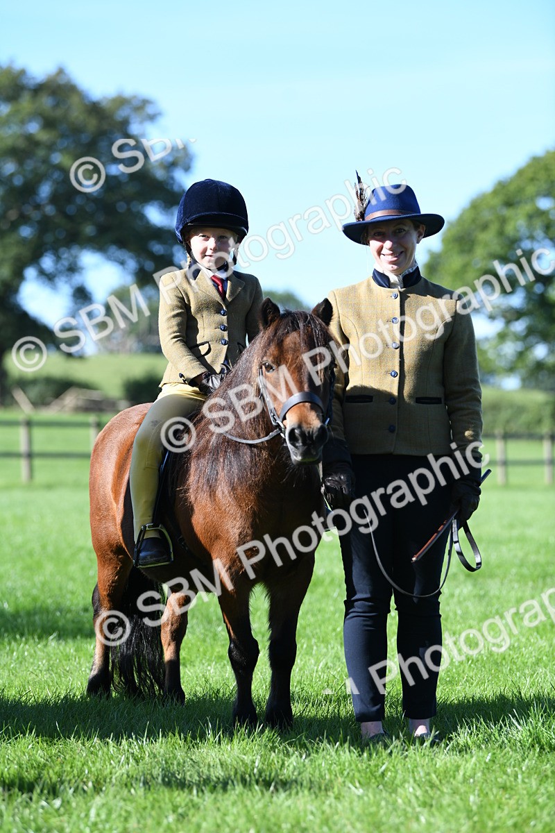 SBM_36831 - S18 - Novice & Newcomers Lead Rein Pony