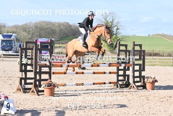 BPP_3631 - CLASS 7 1.05m Amateur Championship Qualifier/ 1.05m Open