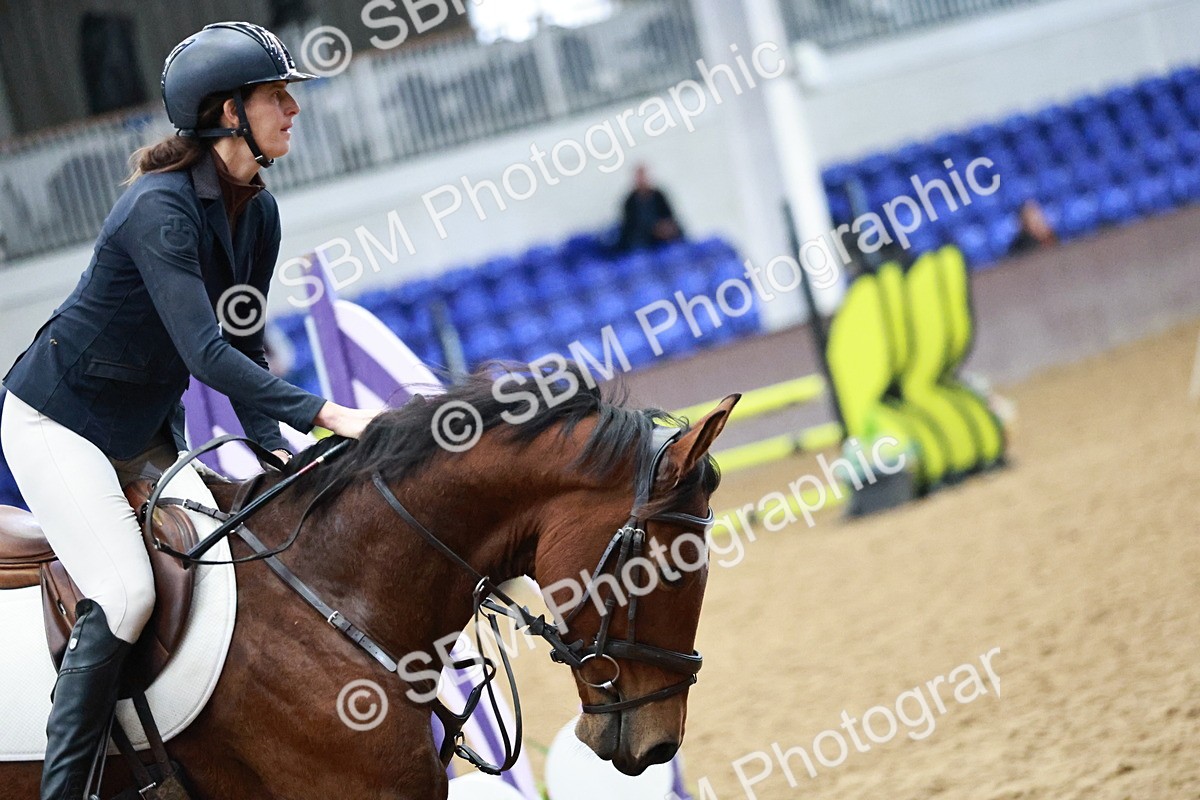 SBM_000304 - Class 2 - Senior British Novice 90cm