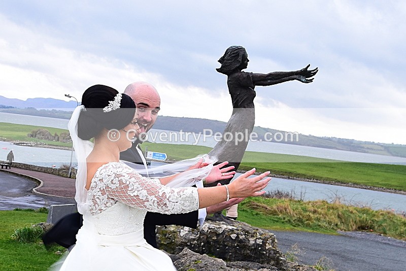 GRC-863 - Emma and Ciaran