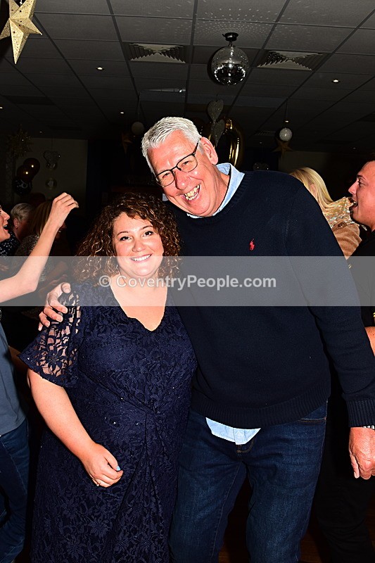 Jack-692 - Jack's 80th
