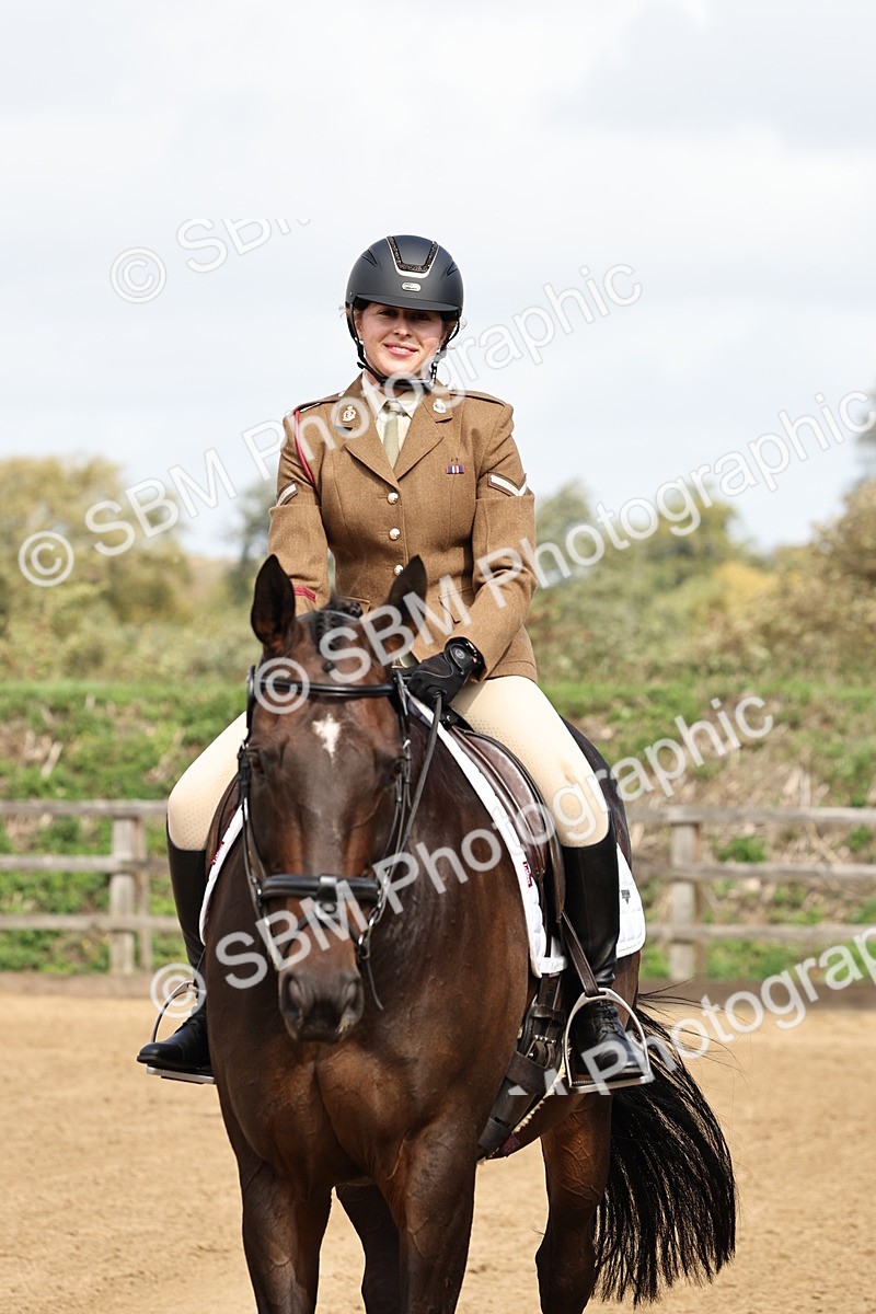 SBM_000913 - Class 46 - Novice 1 Combined Training
