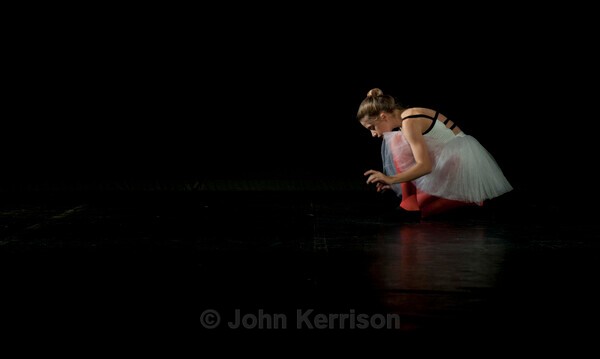  - Natalia Kremen Ballet School Summer Show 2015