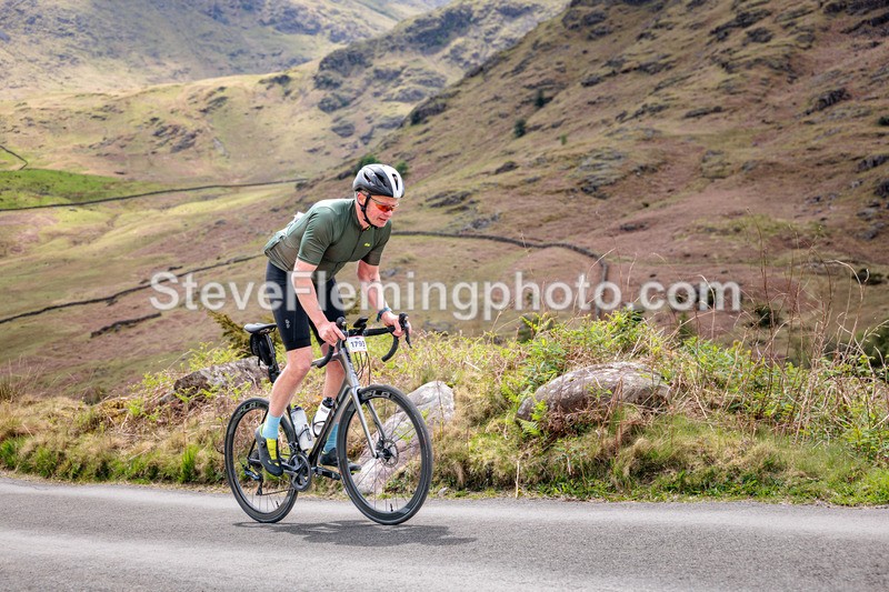 133445 - Blea Tarn Climb 13:00 - 14:00