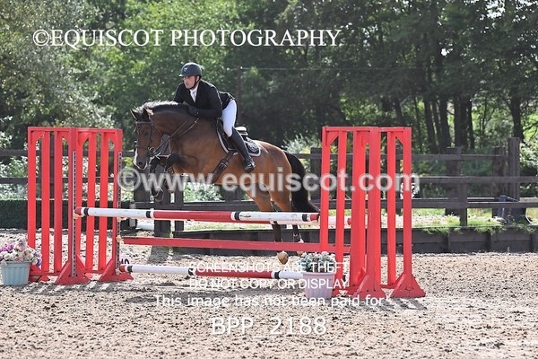 BPP_2188 - CLASS 2  FRI British Novice/ 90cm Open