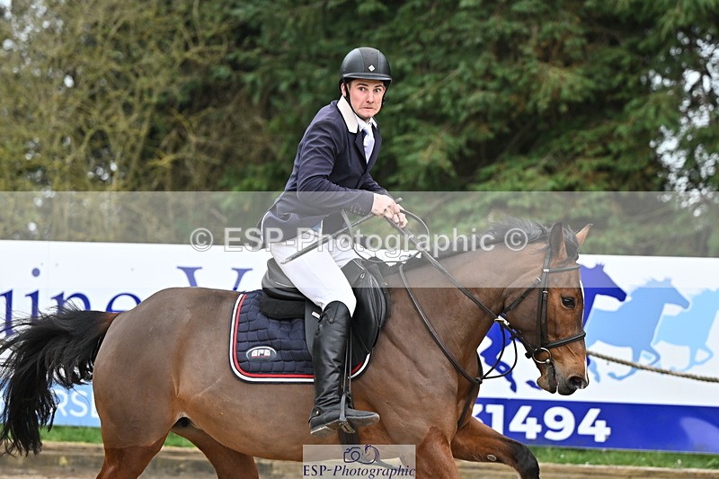 250321A-133755-01005 - Cls 7 85cm Amateur Quali